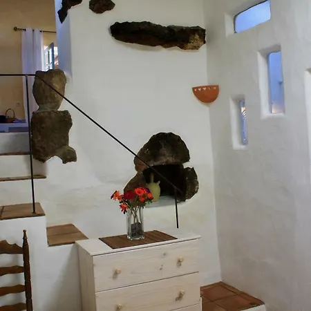 Casita Carmelo Apartmán *