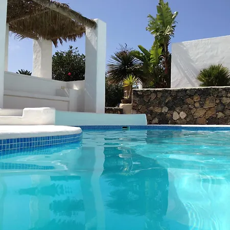 Casita Carmelo Apartmán