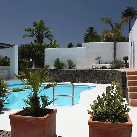 Casita Carmelo Apartment