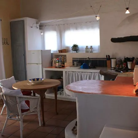 Casita Carmelo