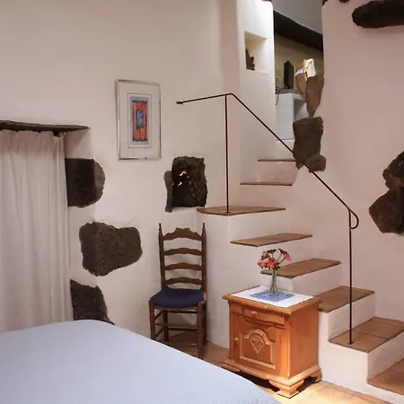 Apartment Casita Carmelo *