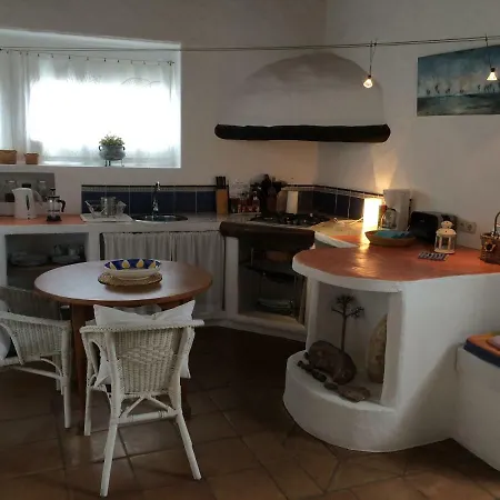 Casita Carmelo Apartment *