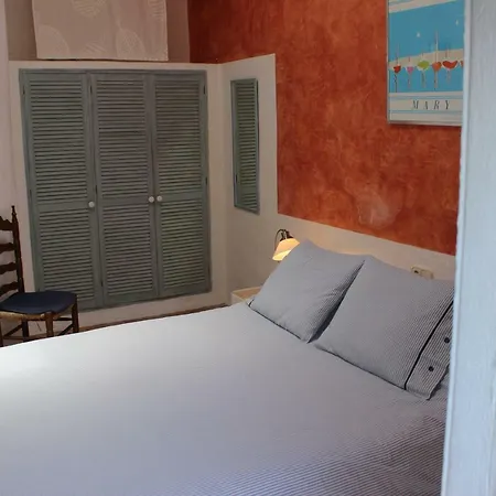 Casita Carmelo Apartment Haría