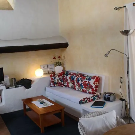 Casita Carmelo * Haría