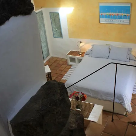 Casita Carmelo * Haría
