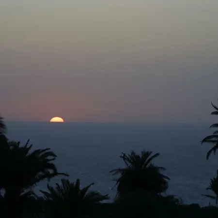 Apartamento Casita Carmelo Haría