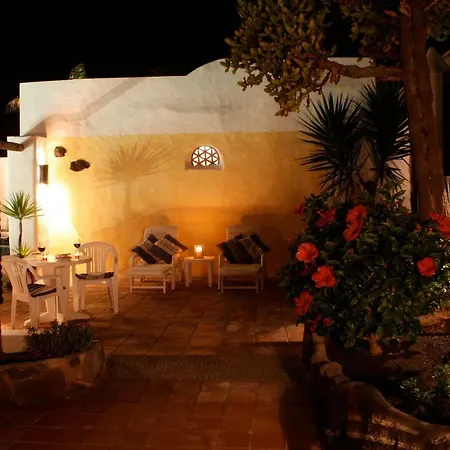 Apartamento Casita Carmelo Haría