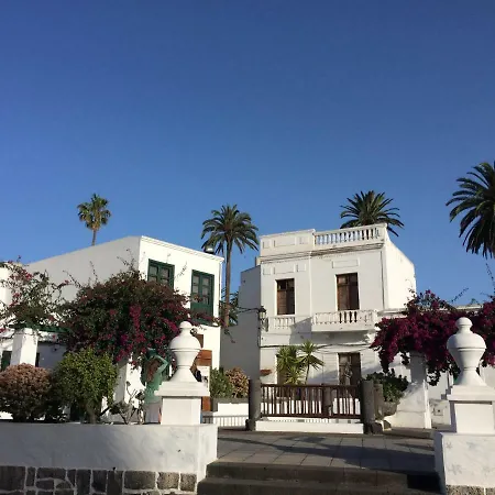 Casita Carmelo Apartment