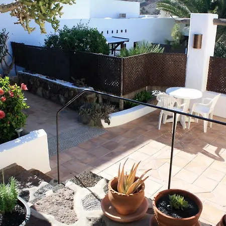 Casita Carmelo