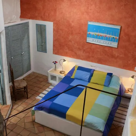 Casita Carmelo Apartment